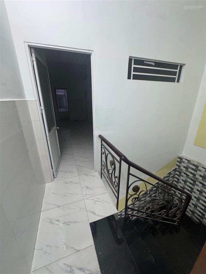 Lê công phép,an lạc, bình tân!chỉ 6,1tỷ/64m2,hẻm xe tải 8m thông, 1trệt, 1lửng 3pn