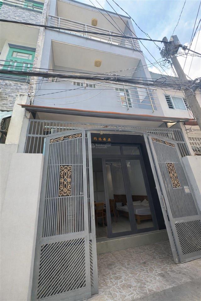 Hiếm nha!hxt thông, tỉnh lộ 10 40m2, 3tầng, 5,15tỷ
0772 223 ***