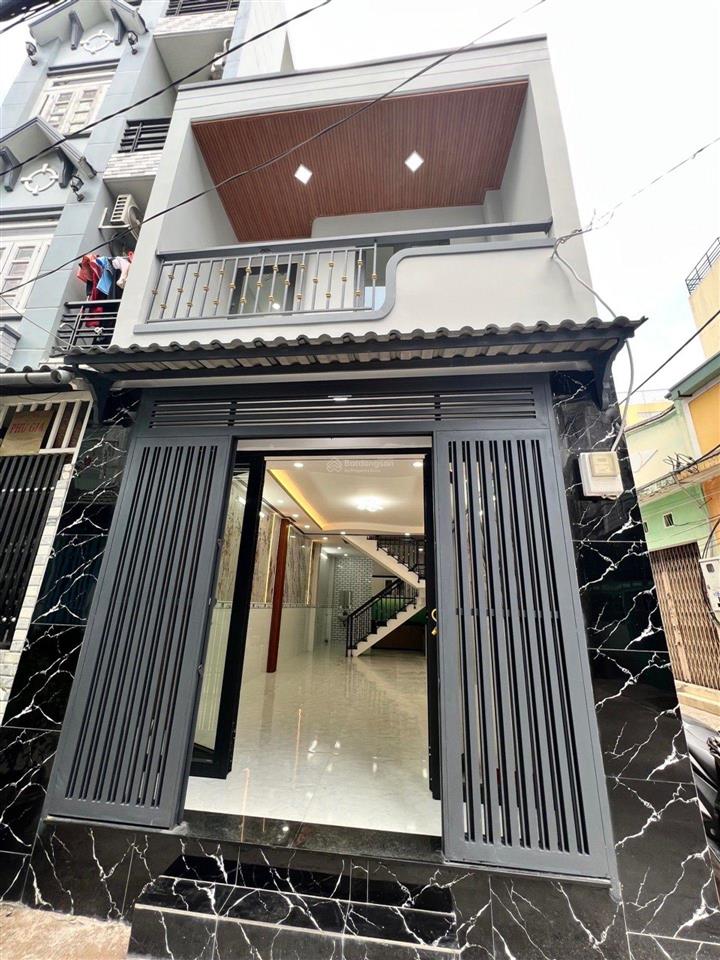 Nhà đẹp đình tân khaiphan anhngã tư 4xã! 48m2,2tầng,shr,hcđ giá chào 4,8tỷ