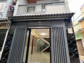 Nhà đẹp đình tân khaiphan anhngã tư 4xã! 48m2,2tầng,shr,hcđ giá chào 4,8tỷ