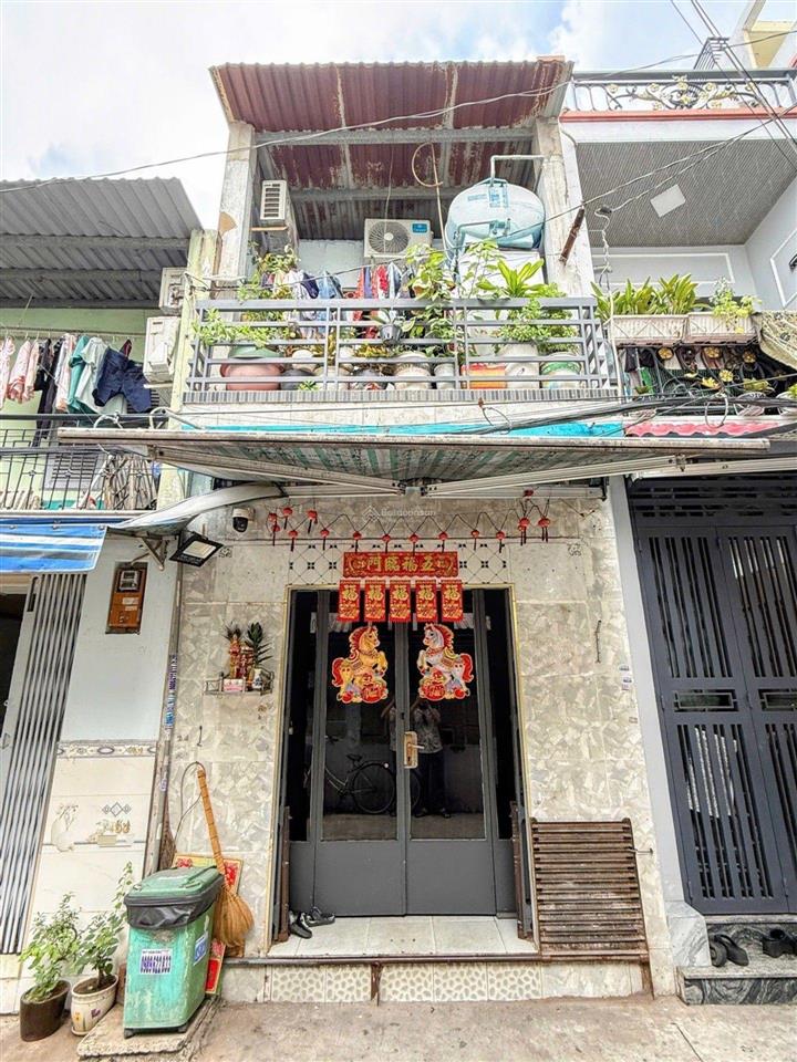 Hàng nóng chị linh ơi! 30m², giá bèo 2,7 tỷ, chiến lược, bình trị đông, tên lửa, mã lò! gọi ngay