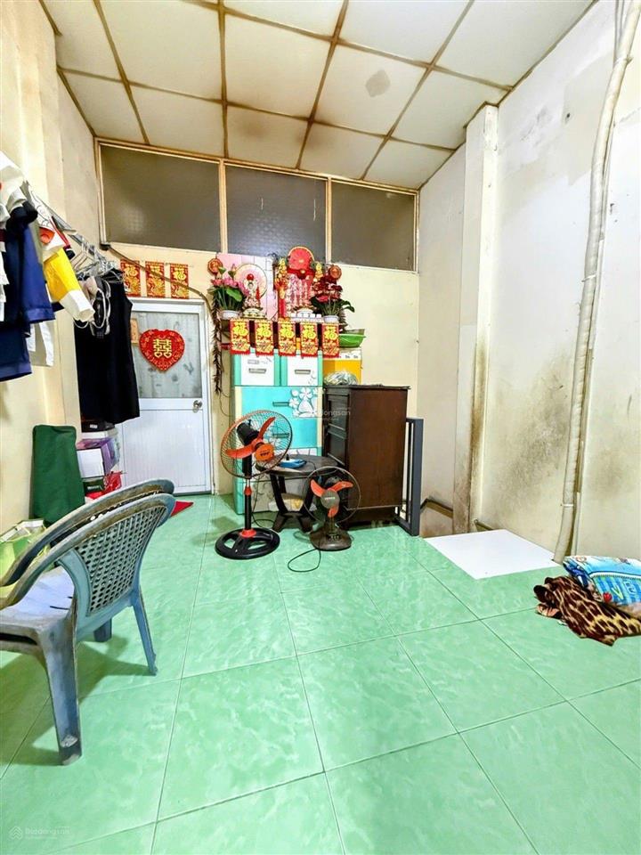 Hàng nóng chị linh ơi! 30m², giá bèo 2,7 tỷ, chiến lược, bình trị đông, tên lửa, mã lò! gọi ngay