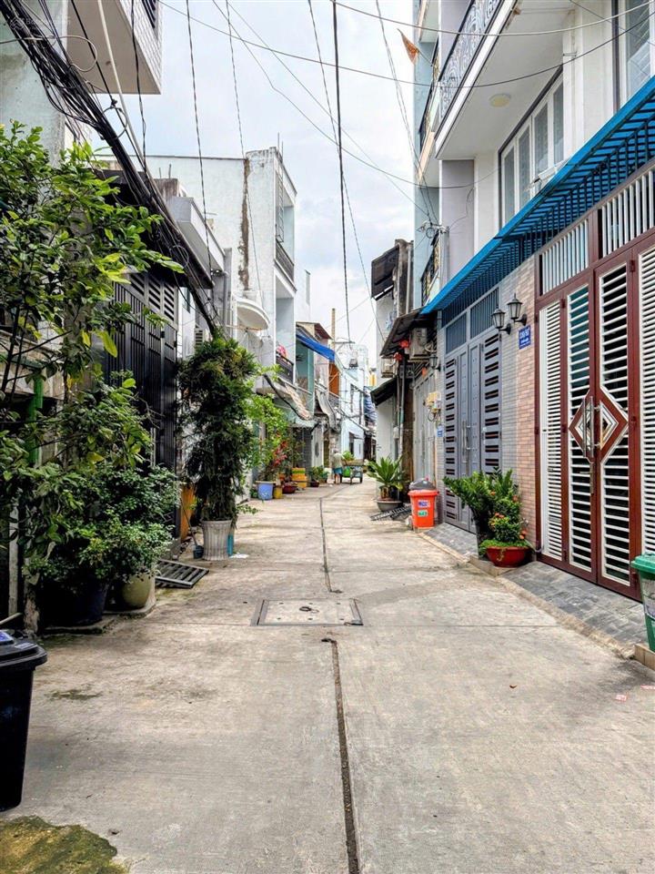 Hàng nóng chị linh ơi! 30m², giá bèo 2,7 tỷ, chiến lược, bình trị đông, tên lửa, mã lò! gọi ngay