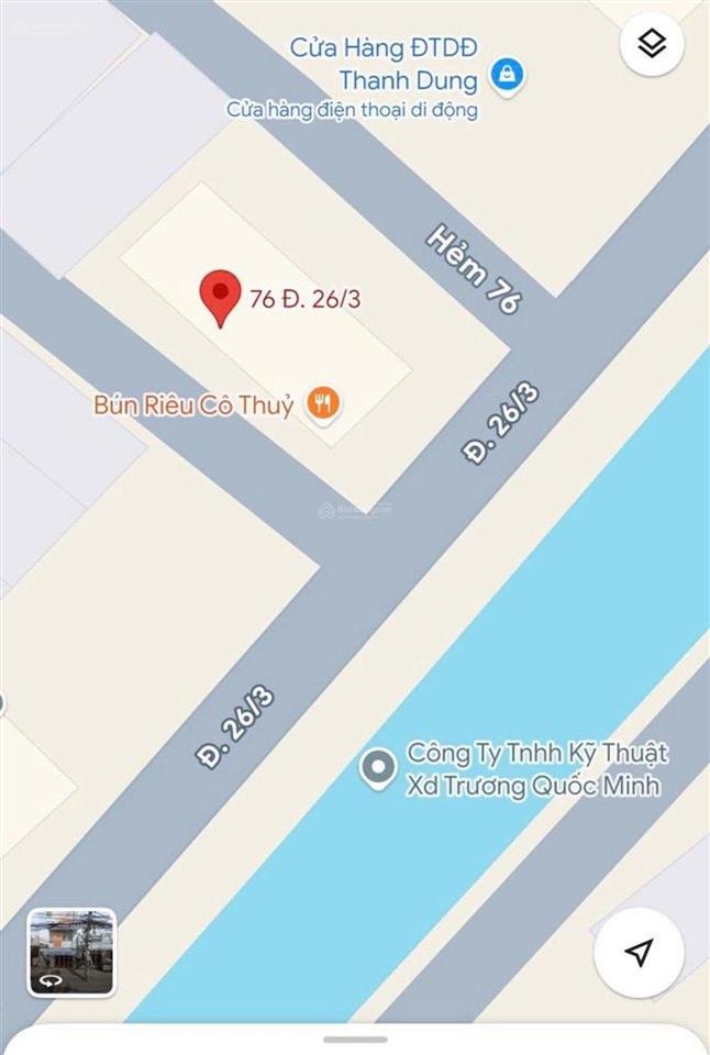 Nhà xinh đường 26/3,giá hít 2,3tỷ, bình hưng hòa,hàng hiếm khu vực, 2tầng,khu dân trí,nhộn nhịp