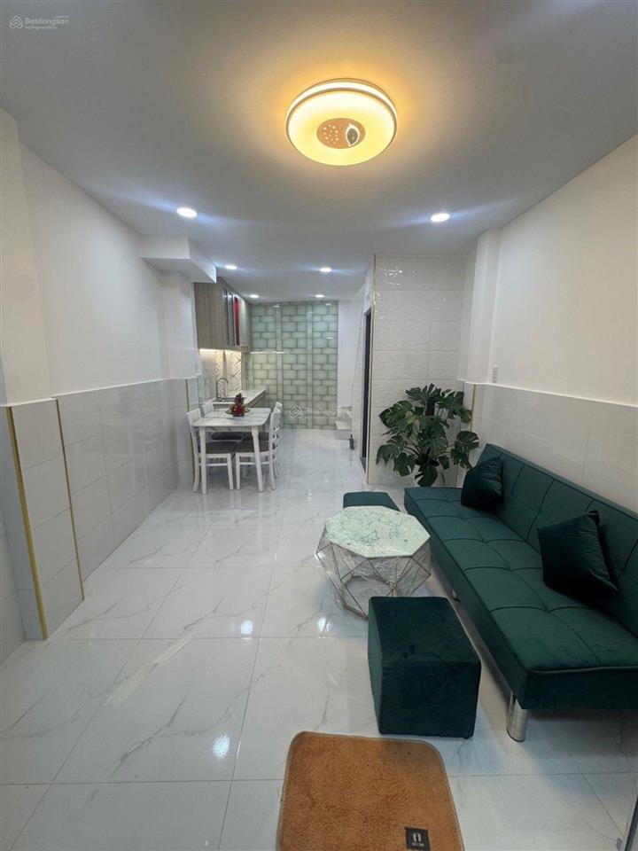 Chỉ 2,95 tỷ, nhà đẹp tlộ 10, 2 tầng, nhà mới ở ngay