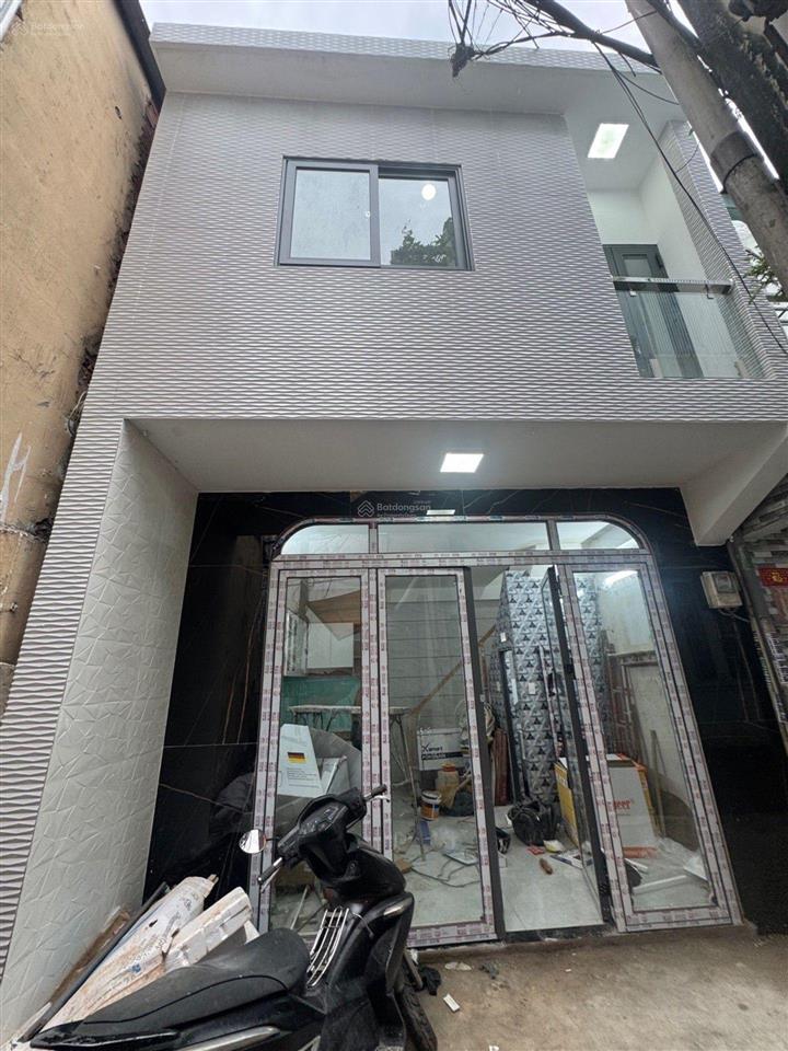 Rẻ như cho hai vc tìm gì nữa xuân ơi!2,9tỷ, tỉnh lộ 10,24m2, 2tầng nhà mới ở ngay gọi em