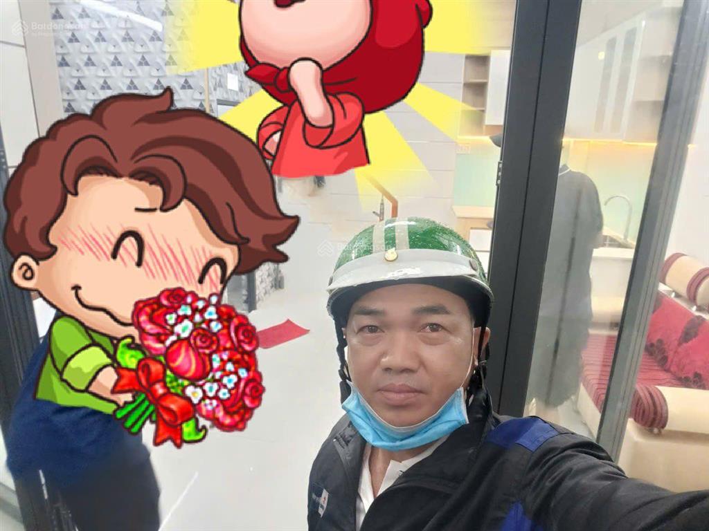 Rẻ như cho hai vc tìm gì nữa xuân ơi!2,9tỷ, tỉnh lộ 10,24m2, 2tầng nhà mới ở ngay gọi em