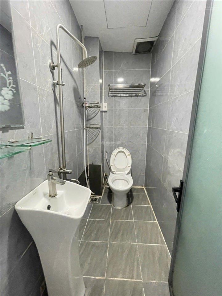Đi xem đi, không chịu em thua!chỉ 3,65tỷ, nhà chiến lược bình trị đông tên lửamã lò,2tầng 28m
