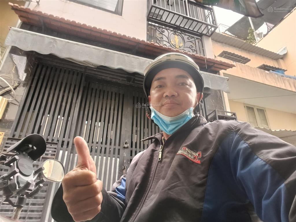 Đi xem đi, không chịu em thua!chỉ 3,65tỷ, nhà chiến lược bình trị đông tên lửamã lò,2tầng 28m