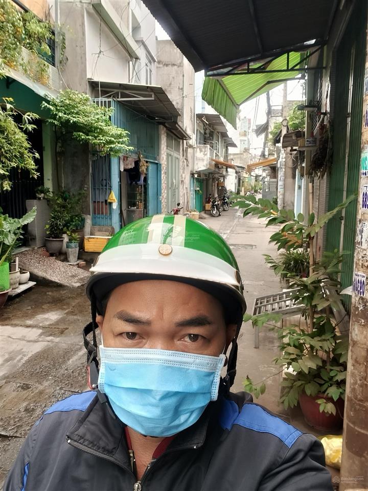 1căn duy nhất!nói nhỏ mình chị tâm nghe thôi đó!chỉ 2,65tỷ, nhà 28m2, 2tầng tân hòa đông