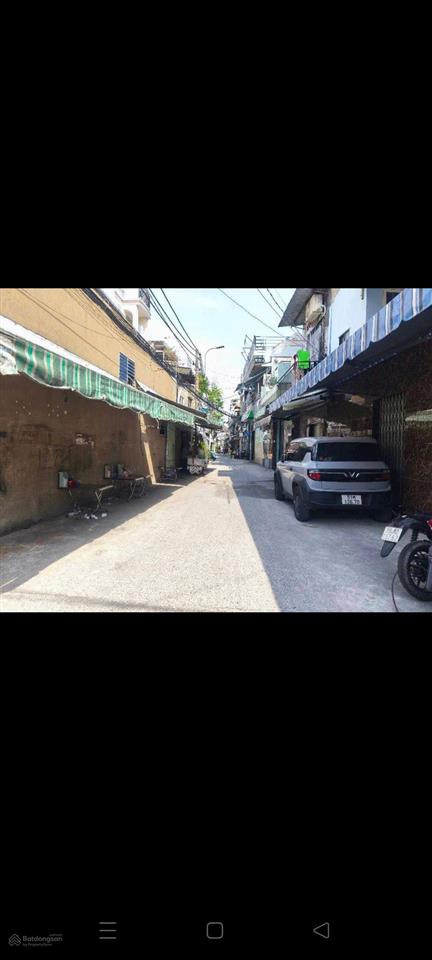 Giãm chào cho khách đầu tư,3,05t,đường số5,khu gò xoài, 25m2, 2tầng,chủ nhiệt bán,xem ngay nhé