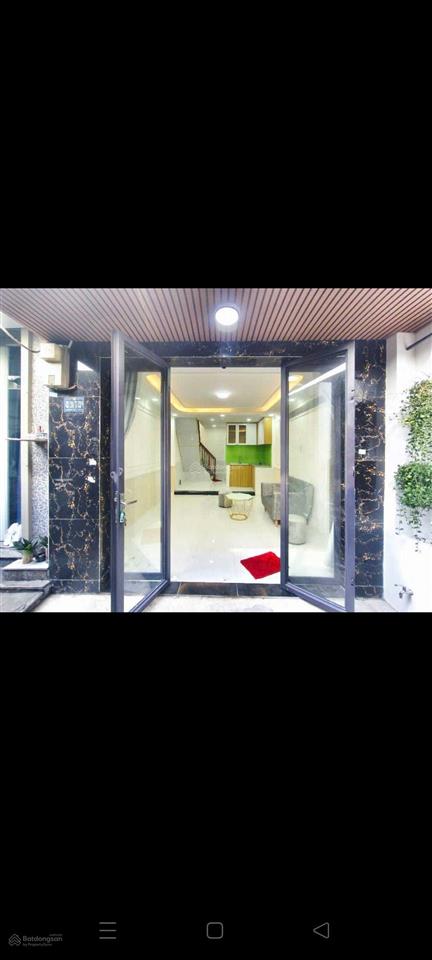 Giãm chào cho khách đầu tư,3,05t,đường số5,khu gò xoài, 25m2, 2tầng,chủ nhiệt bán,xem ngay nhé