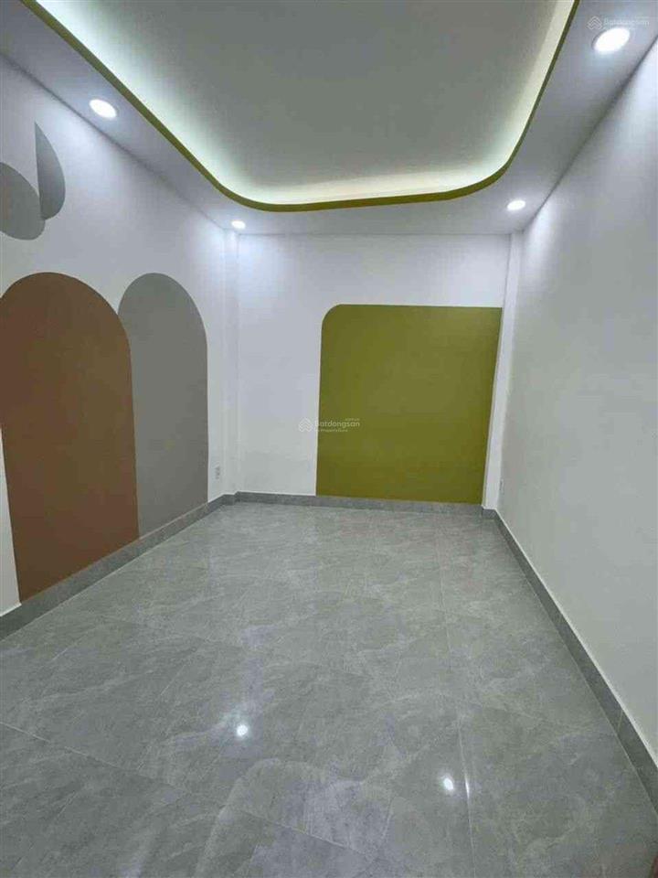 Hàng mới xuất lò,chỉ 4,2tỷ, nhà 3tầng,32m2,phan anh, bình trị đông lê văn qưới tvxn