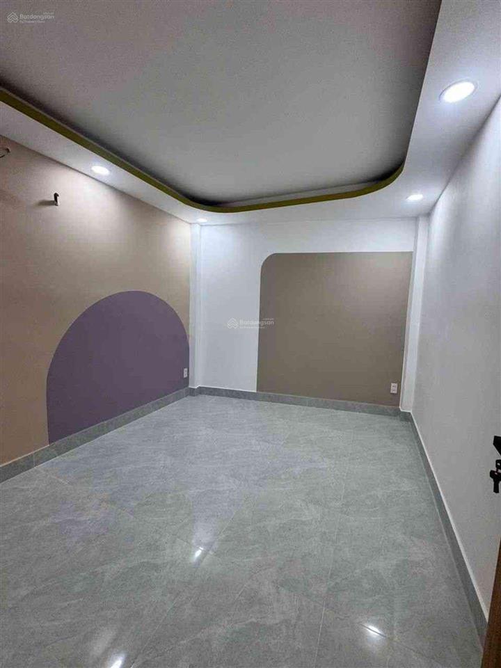 Hàng mới xuất lò,chỉ 4,2tỷ, nhà 3tầng,32m2,phan anh, bình trị đông lê văn qưới tvxn