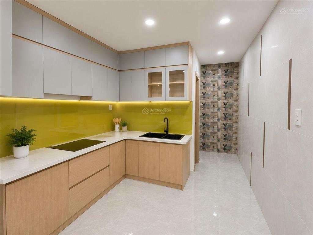 Hàng mới xuất lò,chỉ 4,2tỷ, nhà 3tầng,32m2,phan anh, bình trị đông lê văn qưới tvxn