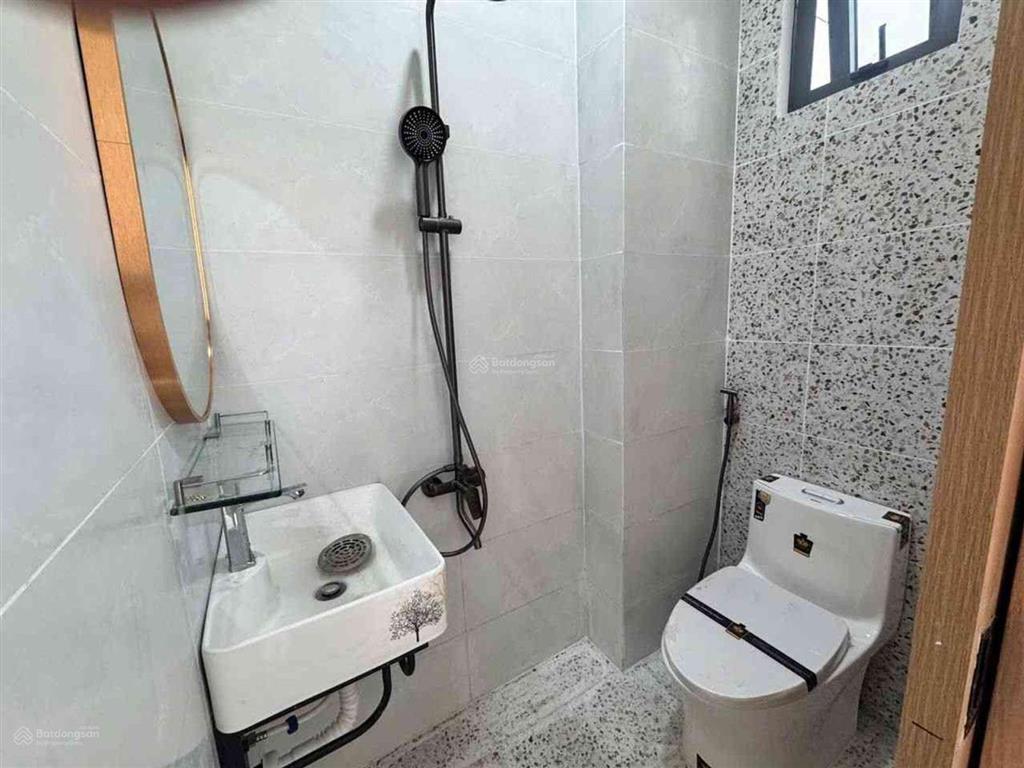 Hàng mới xuất lò,chỉ 4,2tỷ, nhà 3tầng,32m2,phan anh, bình trị đông lê văn qưới tvxn