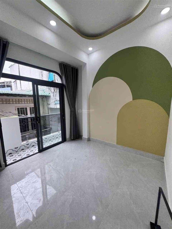 Hàng mới xuất lò,chỉ 4,2tỷ, nhà 3tầng,32m2,phan anh, bình trị đông lê văn qưới tvxn