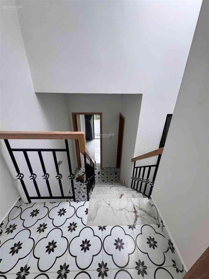 Hàng mới xuất lò,chỉ 4,2tỷ, nhà 3tầng,32m2,phan anh, bình trị đông lê văn qưới tvxn