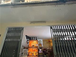 Liên khu 2  5, diện tích khủng, giá bèo, 32m², 2 tầng, shr, hoàn công đủ, giá chào 2,35 tỷ tvxn