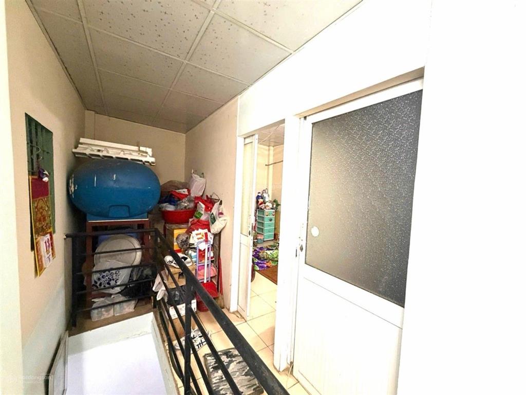 Liên khu 2  5, diện tích khủng, giá bèo, 32m², 2 tầng, shr, hoàn công đủ, giá chào 2,35 tỷ tvxn