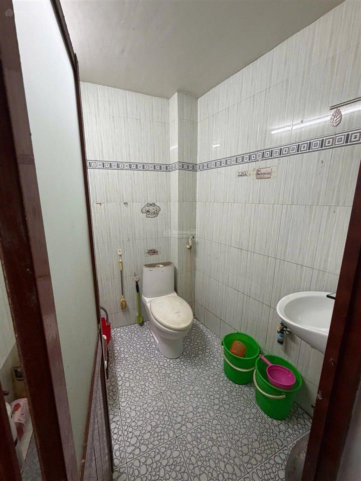 Liên khu 2  5, diện tích khủng, giá bèo, 32m², 2 tầng, shr, hoàn công đủ, giá chào 2,35 tỷ tvxn