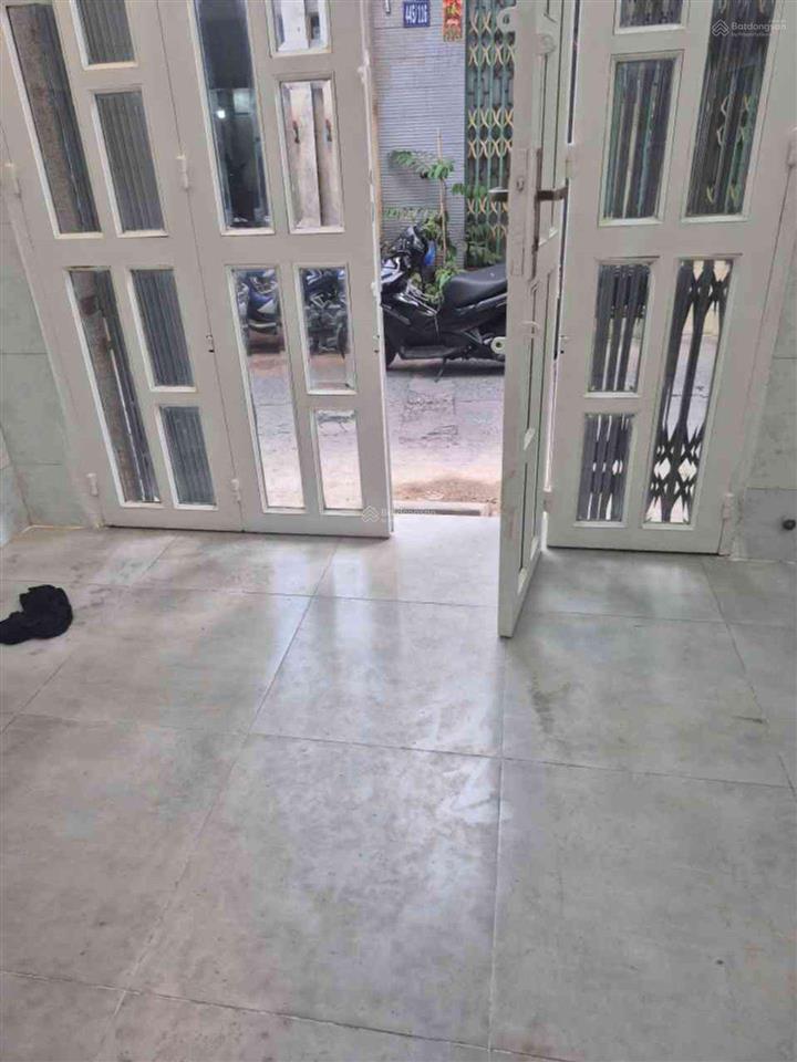 3,05tỷ q5611 qua căn này ngon nè anh út! tân hoà đôngtruong phước phan hl2,3tầng, hxh