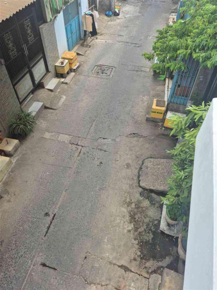 3,05tỷ q5611 qua căn này ngon nè anh út! tân hoà đôngtruong phước phan hl2,3tầng, hxh
