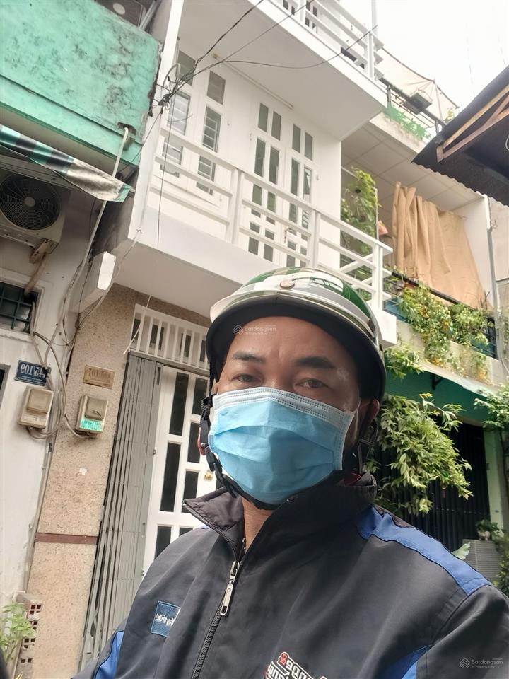 3,05tỷ q5611 qua căn này ngon nè anh út! tân hoà đôngtruong phước phan hl2,3tầng, hxh