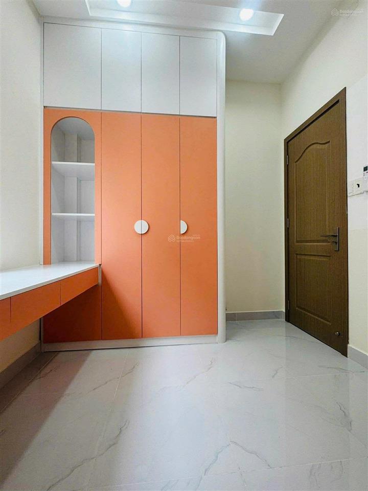 Nhà mới lý thánh tông, tân phú, 6,3tỷ, hẻm kinh doanh, 2tầng kiên cố, 48m2