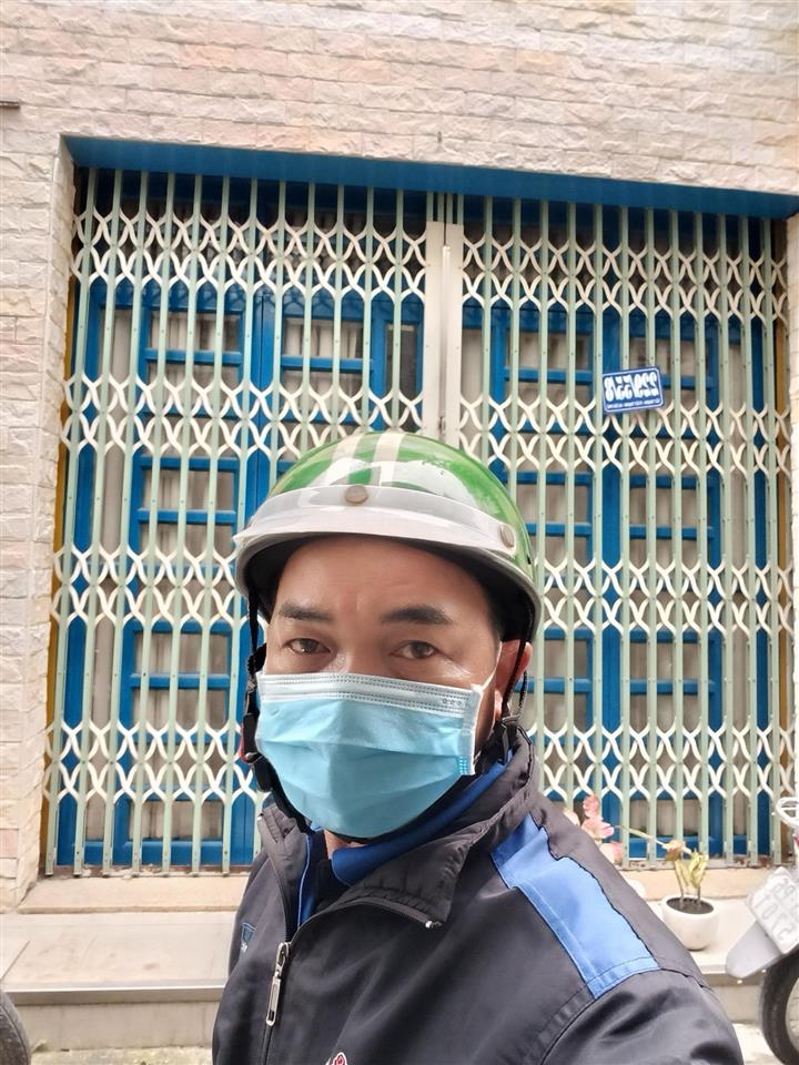 Cả con đường có căn chú 6, tây thạnh, tân phú,42m2, 2tầng,btct, full gỗ cao cấp, 4,85tỷ