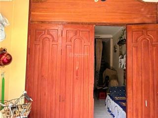 Cả con đường có căn chú 6, tây thạnh, tân phú,42m2, 2tầng,btct, full gỗ cao cấp, 4,85tỷ