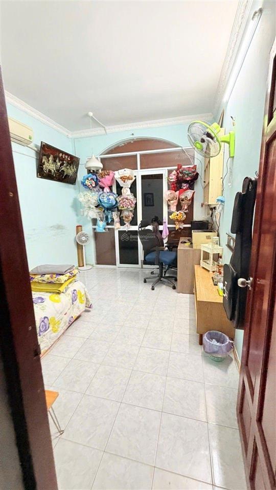Cả con đường có căn chú 6, tây thạnh, tân phú,42m2, 2tầng,btct, full gỗ cao cấp, 4,85tỷ