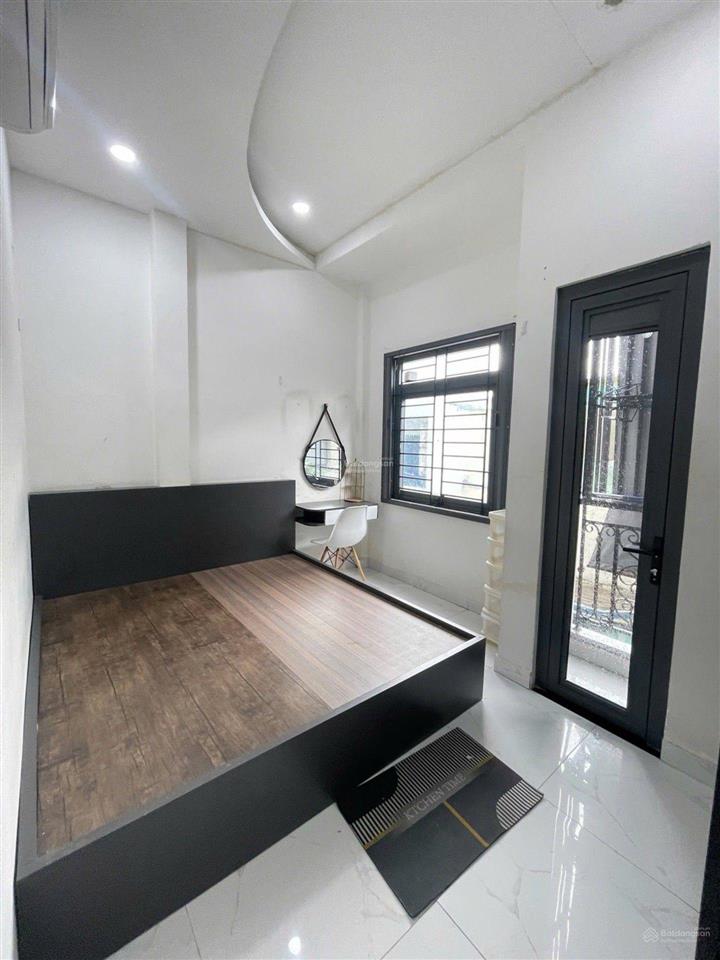 Duy nhất 1căn, không căn thứ 2, nhà chiến lược bình trị đông tên lửamã lò,2tầng 28m2
3,62t