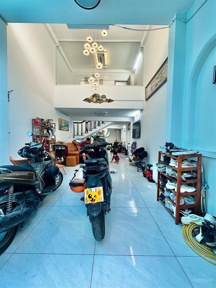 Mua nhà, tặng full nội thất! đường 1c, lê văn quới, 4 xã, chỉ 5,5 tỷ, 53m², mới len ken ở ngay