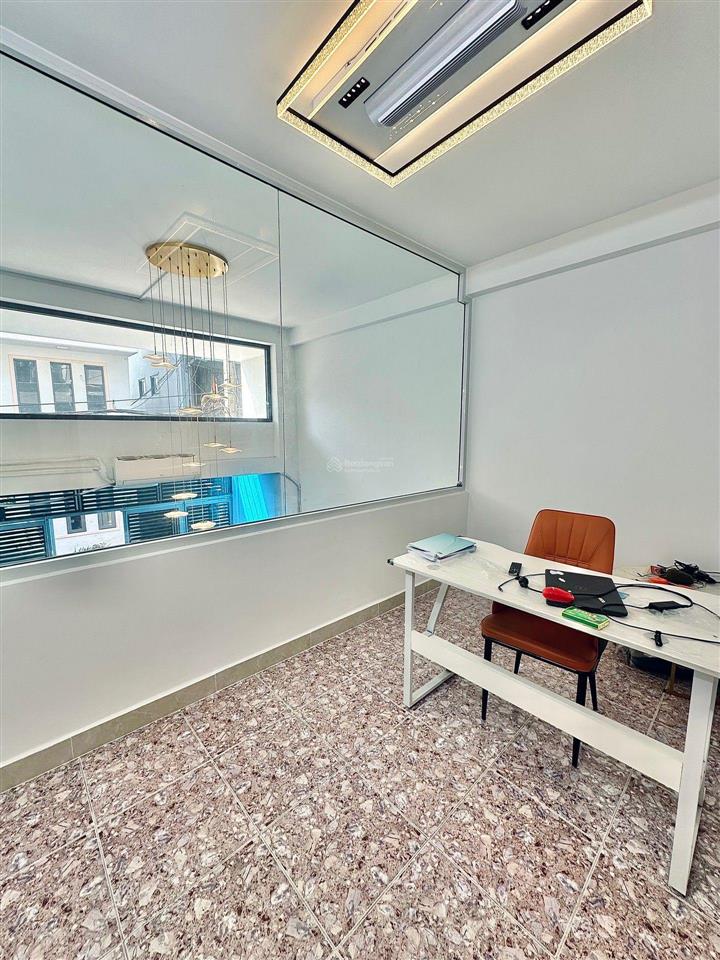 Mua nhà, tặng full nội thất! đường 1c, lê văn quới, 4 xã, chỉ 5,5 tỷ, 53m², mới len ken ở ngay