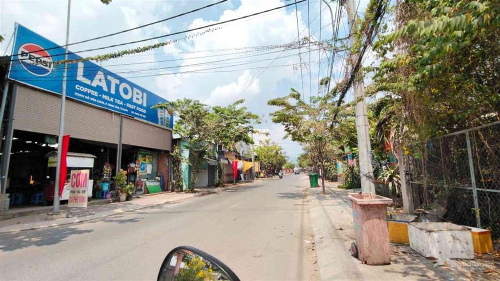 Còn căn duy nhất hồ văn long, tân tạo, 52m², 2 tầng, hẻm xe tải 7mthông tứ hướng, 4 tỷ