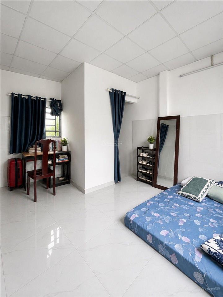 Còn căn duy nhất hồ văn long, tân tạo, 52m², 2 tầng, hẻm xe tải 7mthông tứ hướng, 4 tỷ