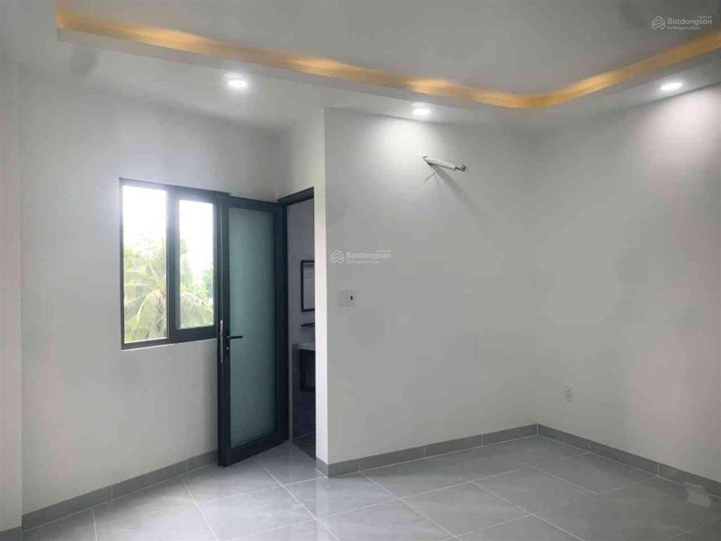 Còn căn duy nhất hồ văn long, tân tạo, 52m², 2 tầng, hẻm xe tải 7mthông tứ hướng, 4 tỷ