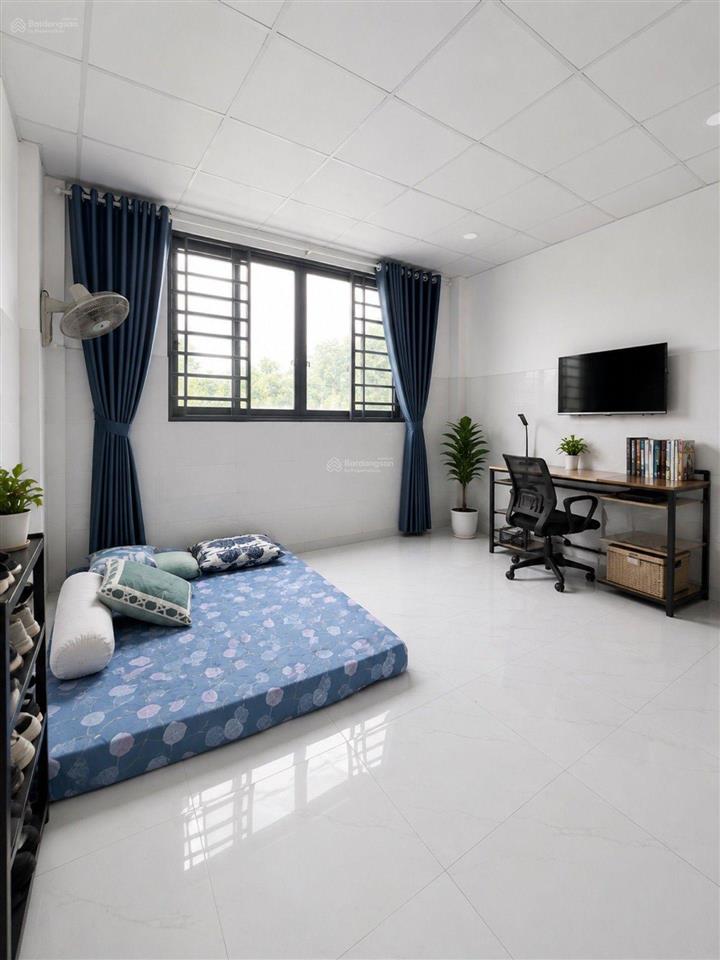 Còn căn duy nhất hồ văn long, tân tạo, 52m², 2 tầng, hẻm xe tải 7mthông tứ hướng, 4 tỷ