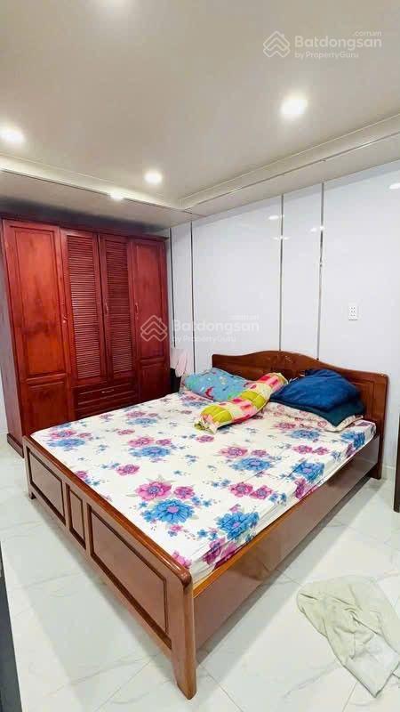 Giảm 5 lần tận đáy  bay sang mỹ xem tiếp! 4,3tỷ  57,2m2, full gỗ, nội thất cao cấp
