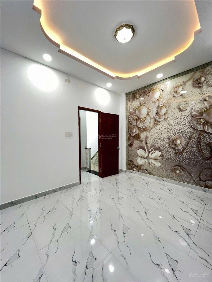 Còn 1 căn duy nhất! tỉnh lộ 10 tên lửabình trị đông,36m2, 2tầng,3,75tỷ
giãm chào tuột đáy