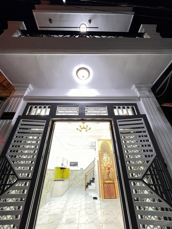 Còn 1 căn duy nhất! tỉnh lộ 10 tên lửabình trị đông,36m2, 2tầng,3,75tỷ
giãm chào tuột đáy