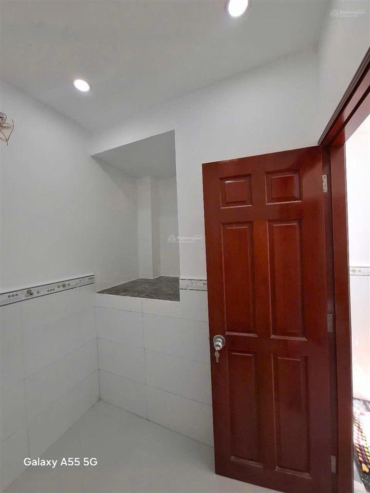Tìm đâu căn rẻ hơn! 1,83 tỷ, có hộ khẩu tp, trương phước phan, bình trị đông, đầy đủ công năng