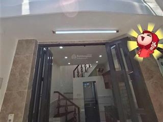 Tìm đâu căn rẻ hơn! 1,83 tỷ, có hộ khẩu tp, trương phước phan, bình trị đông, đầy đủ công năng