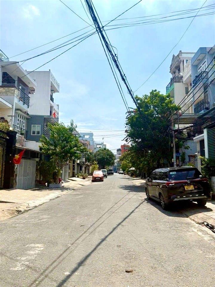Đặc sản tân phú  nguyễn quang diêu, tân hương, 3 tầng, chỉ 2,9 tỷ nhà đẹp ở ngay, qua liền để bay