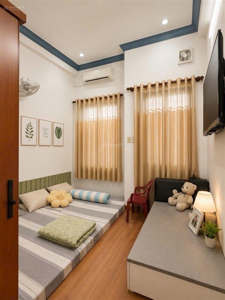 Lọt tin tức,em mới lụm! bình trị đông tên lửa,26m2, 4tầng btct kiên cố,3pn 3wc, 3,8tỷ
xemngay