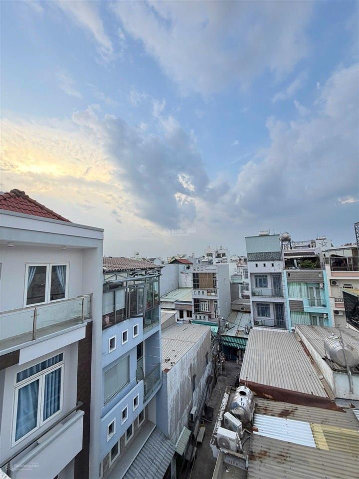 Lọt tin tức,em mới lụm! bình trị đông tên lửa,26m2, 4tầng btct kiên cố,3pn 3wc, 3,8tỷ
xemngay