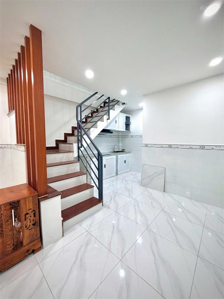 Bán nhà đường lê văn quới, bình trị đông