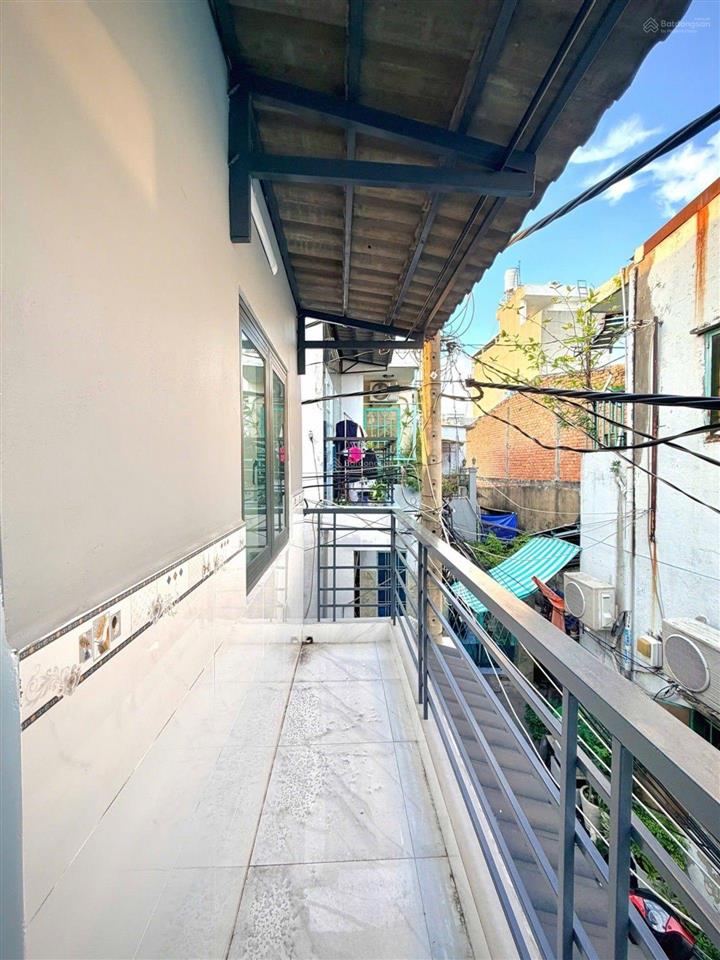 Bán nhà đường lê văn quới, bình trị đông