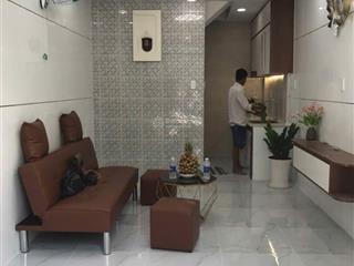Lọt tin này, nhà bay trong 1 nốt nhạc! chỉ 2,82 tỷ 6, kinh dương vương, an lạc, 2 tầng, dtsd 44m2,